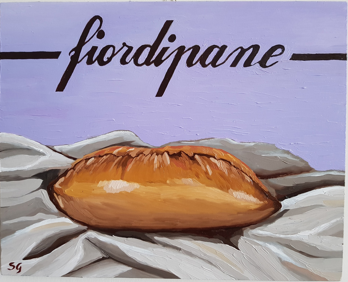 Fiordipane